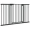 Baby Gate, Pet Safety Gate Pressure Fit, 30