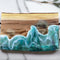 Live Edge Charcuterie Board with Rope Handles 19