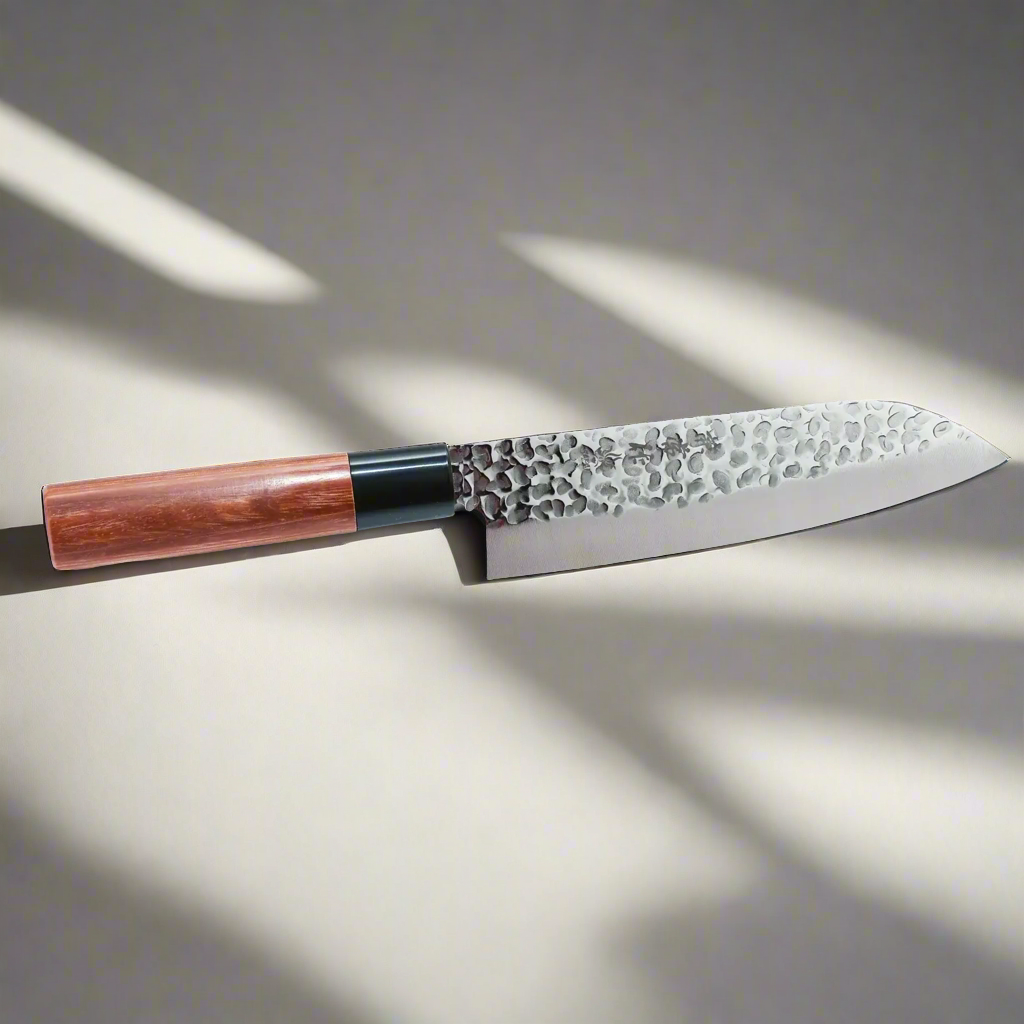 KC-950 Santoku Knife 165mm | Made in Japan 