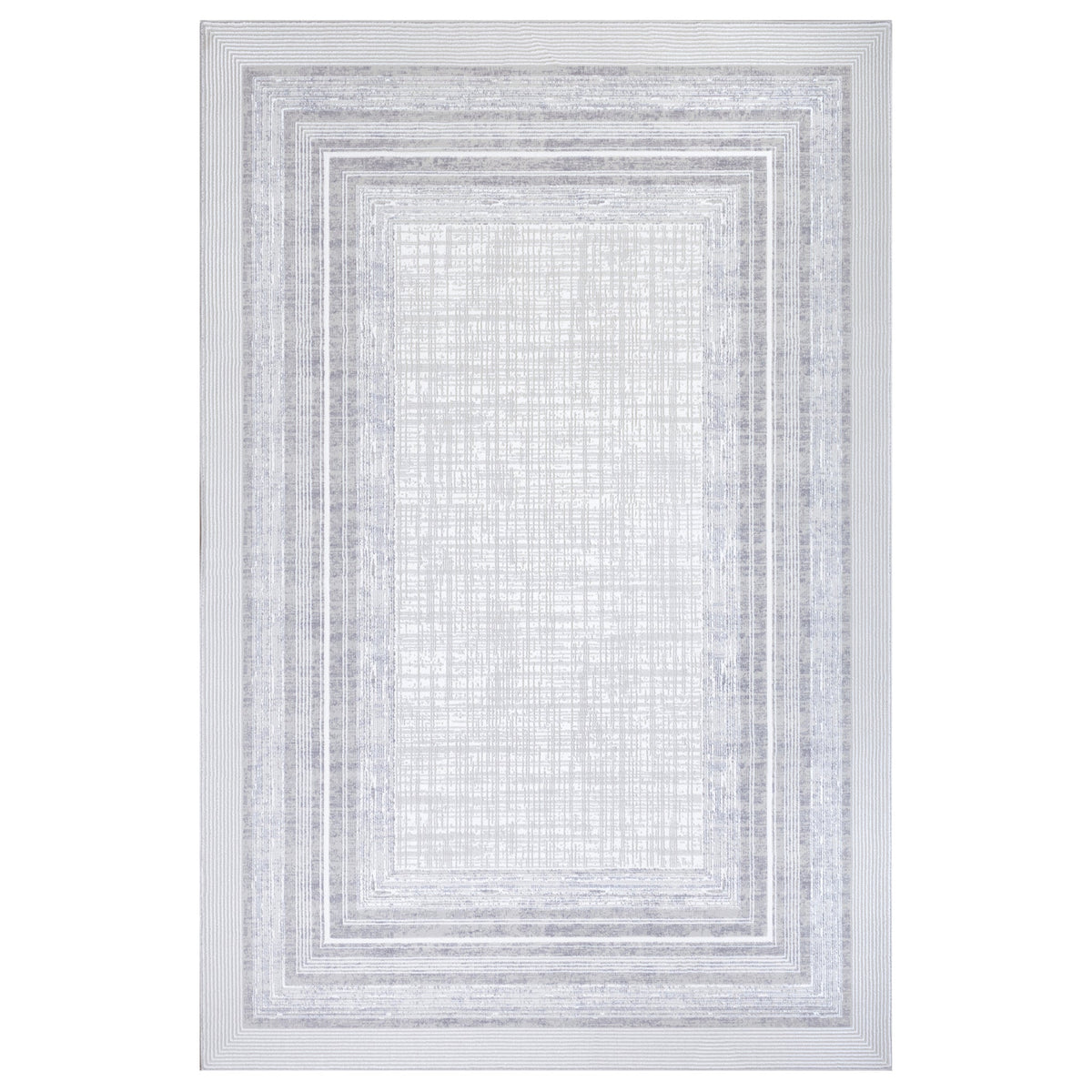 Echo Framed Rug 