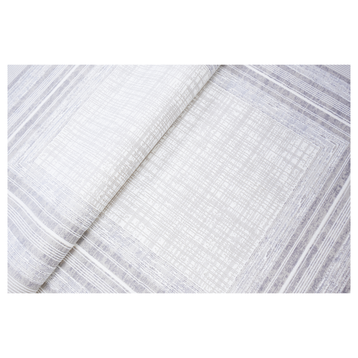 Echo Framed Rug 