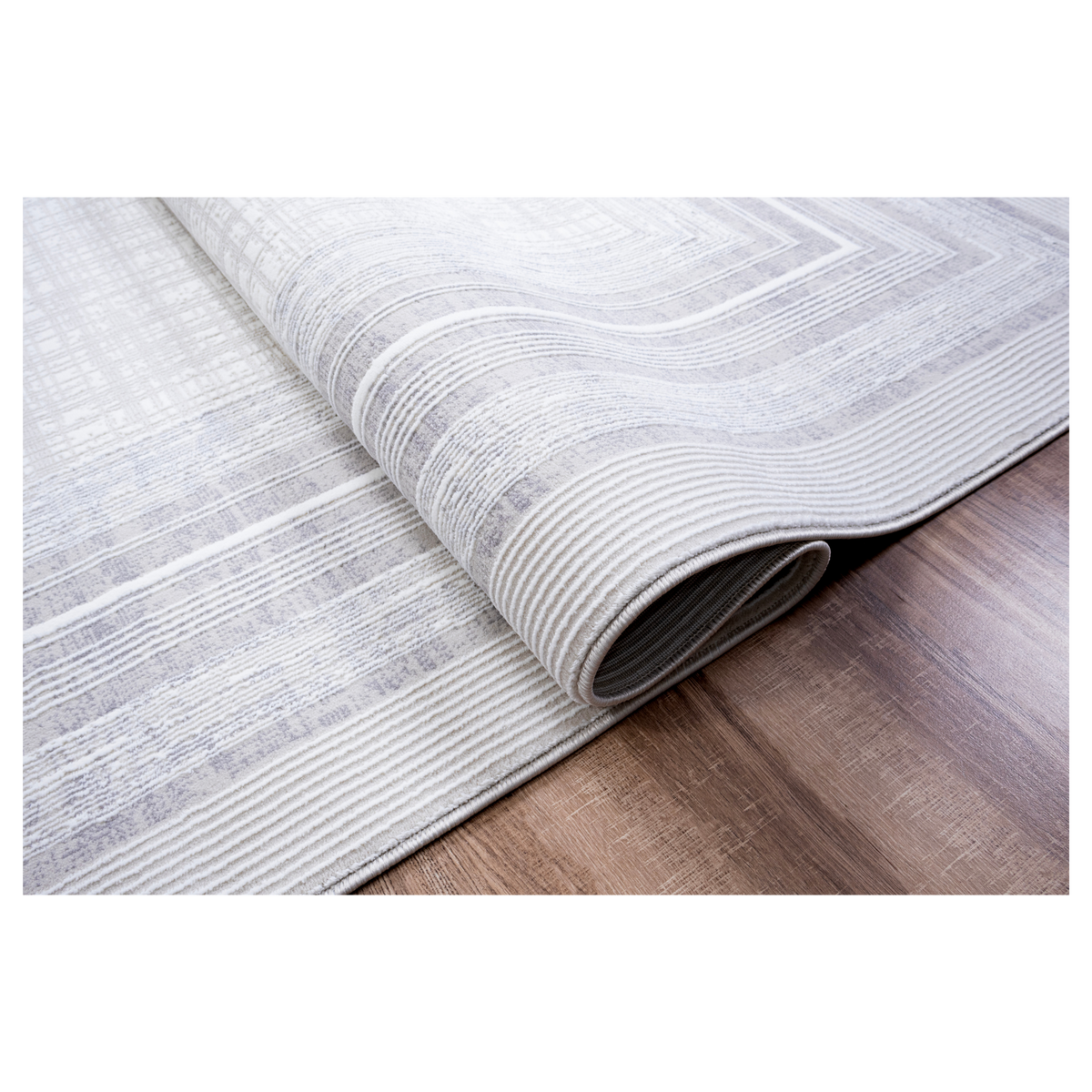 Echo Framed Rug 