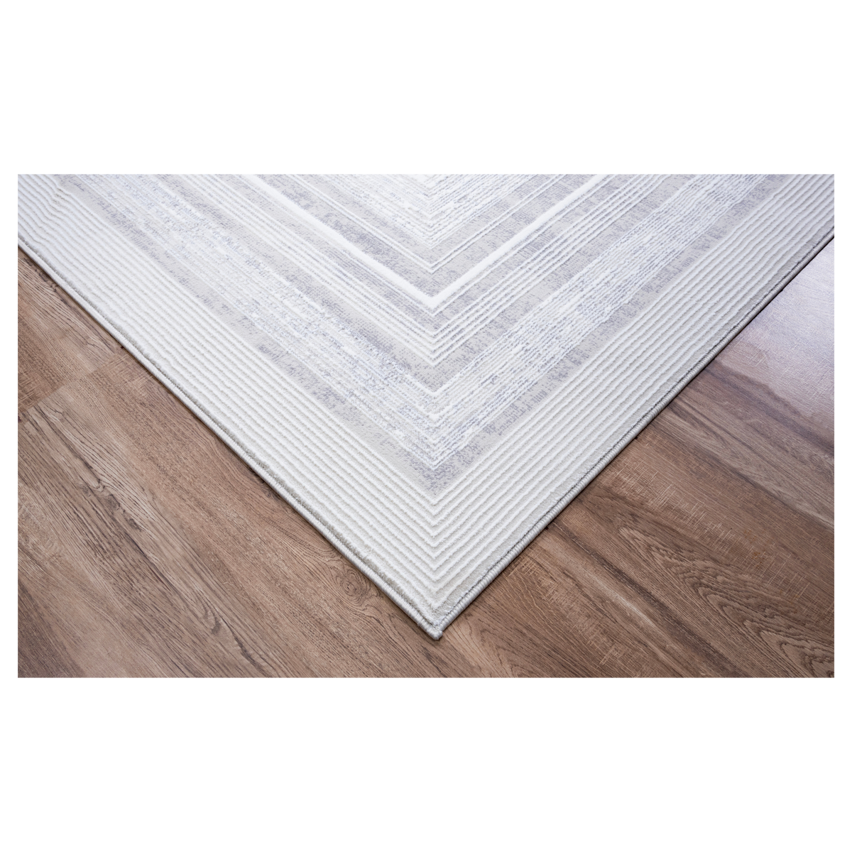 Echo Framed Rug 