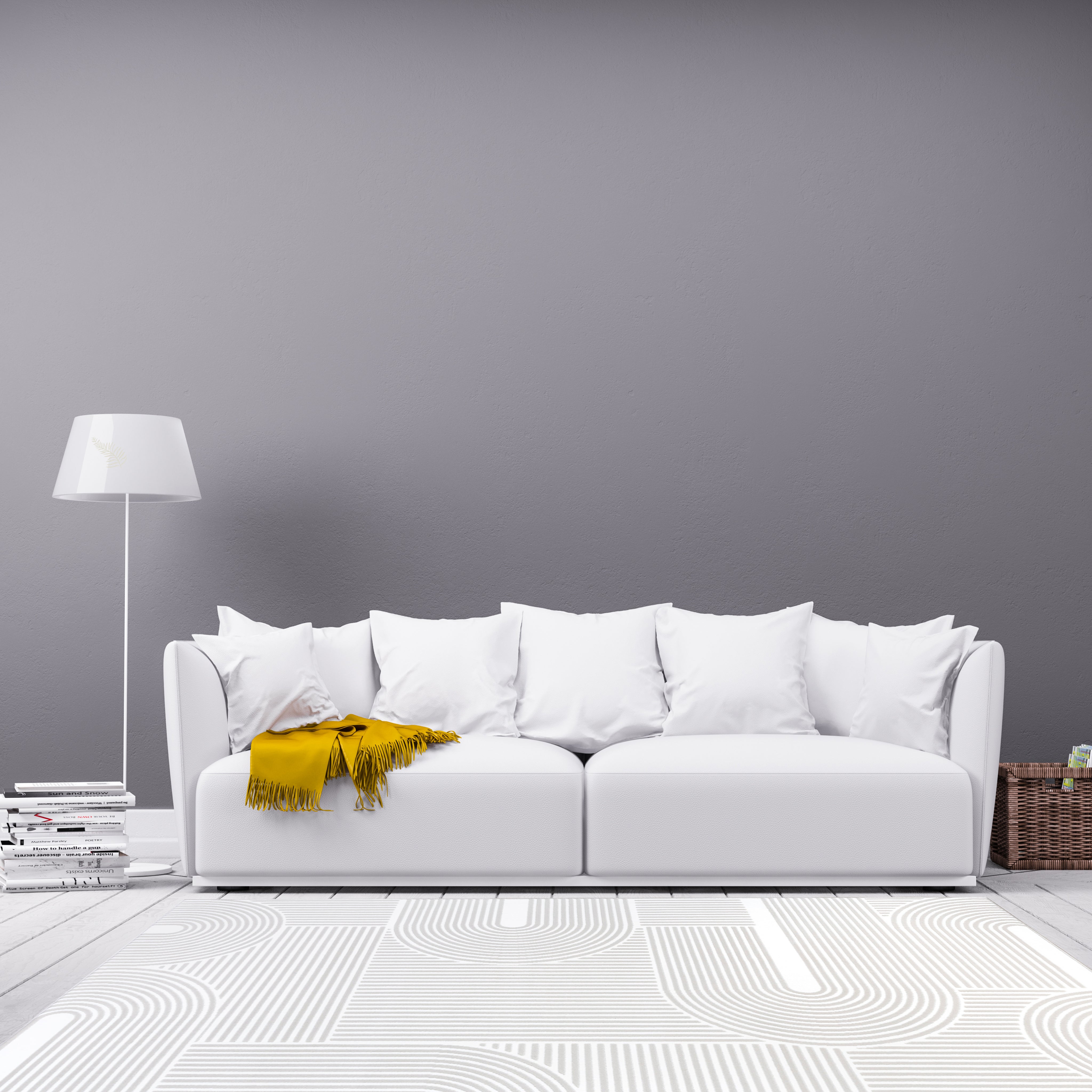 Echo Harmony Rug 