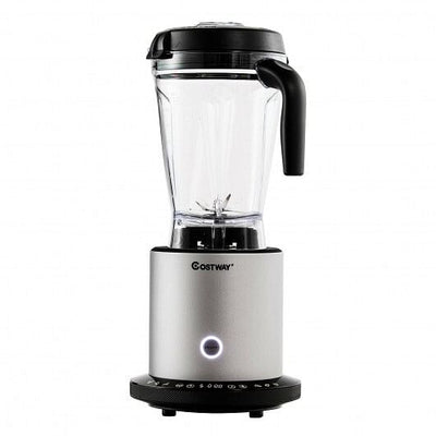 1500W Smoothie Maker High Power Blender with 10 Speeds - Free Shipping 
