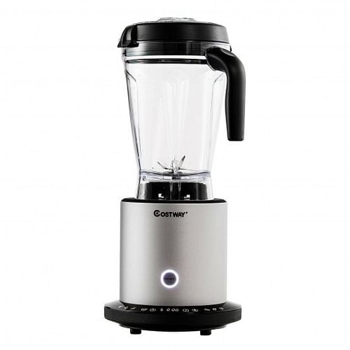 1500W Smoothie Maker High Power Blender with 10 Speeds - Free Shipping