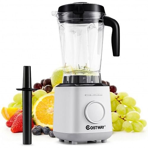 1500W Countertop Smoothies Blender with 10 Speed and 6 Pre-Setting Programs - Free Shipping