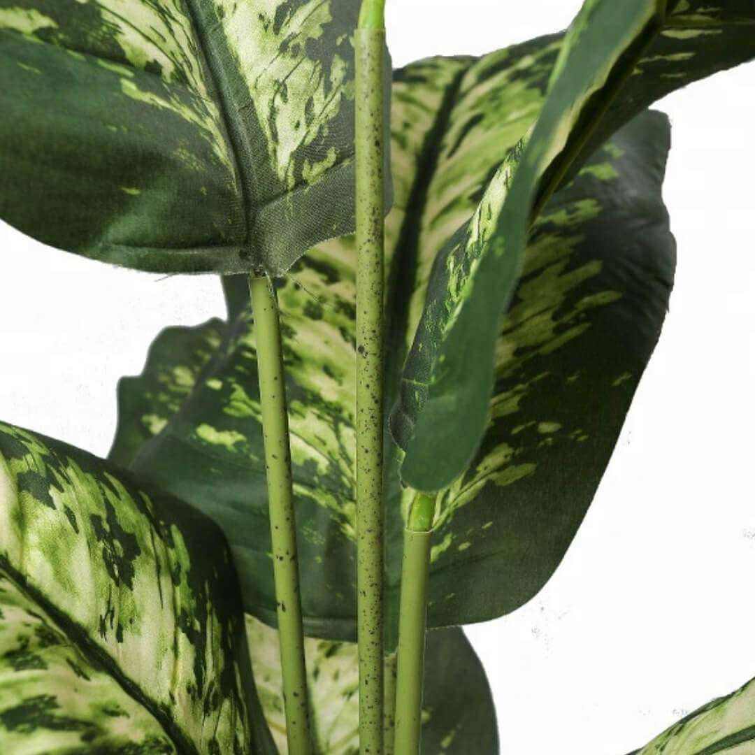 Eren Artificial Evergreen Potted Plant 39'' 