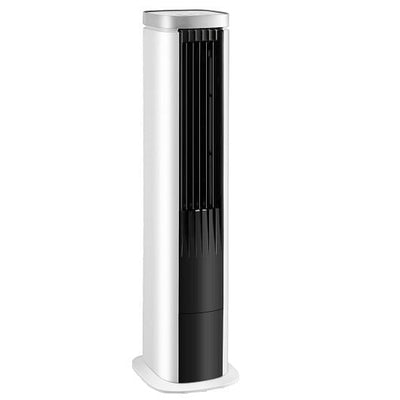 3-In-1 Portable Evaporative Air Cooler with Timer-White - Free Shipping 