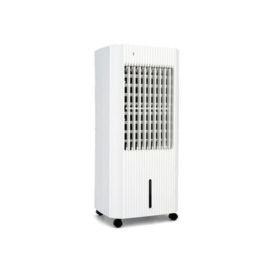 3-in-1 Evaporative Air Cooler with 3 Modes-White - Free Shipping 