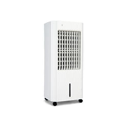 3-in-1 Evaporative Air Cooler with 3 Modes-White - Free Shipping