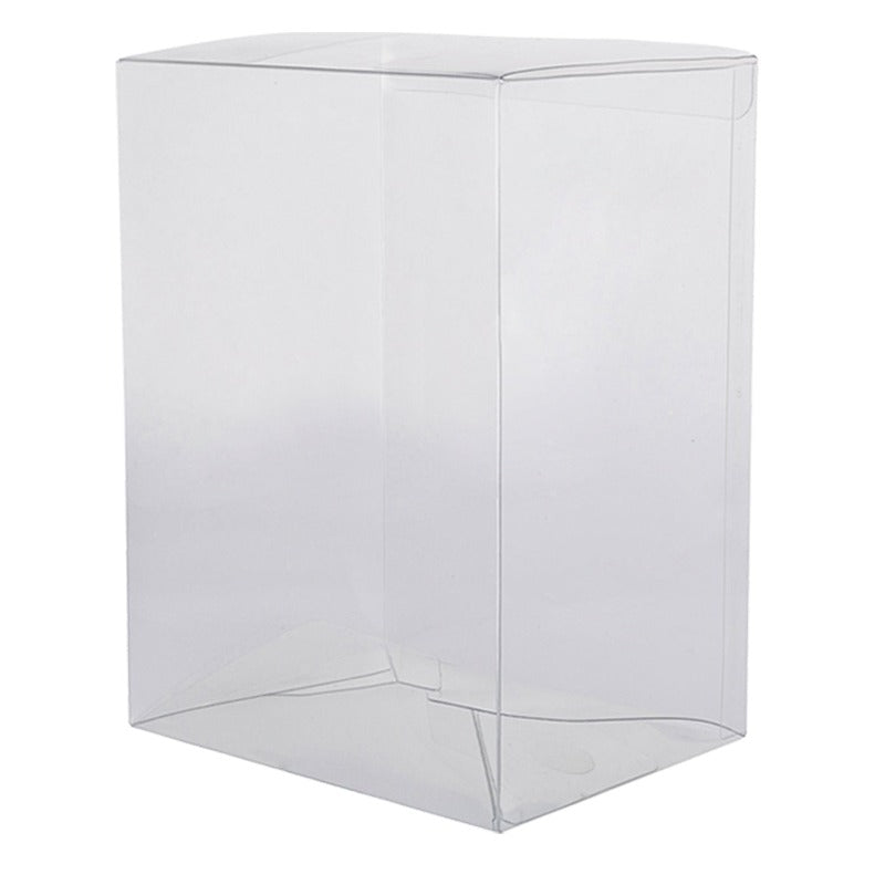 Funko Pop 4 Inches - PET Protector - 0.45MM 