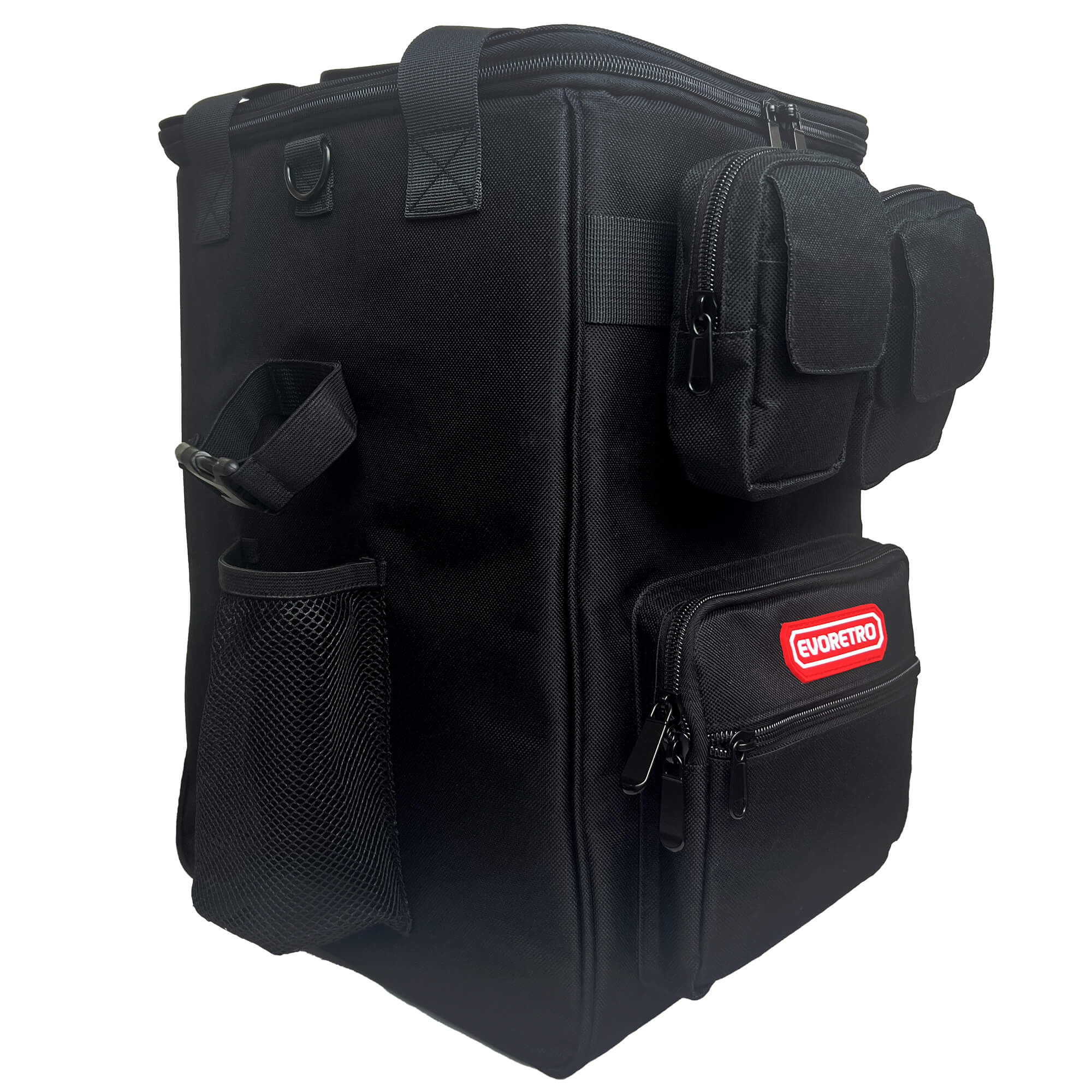 Premium Collector Bag 