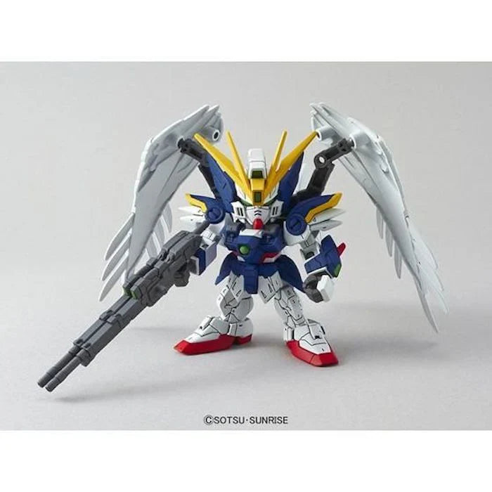 SD Ex-Standard Wing Gundam Zero EW 