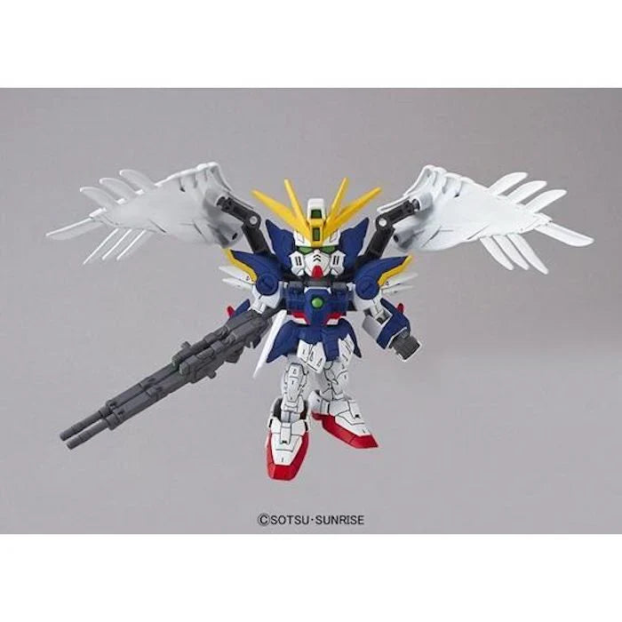 SD Ex-Standard Wing Gundam Zero EW 