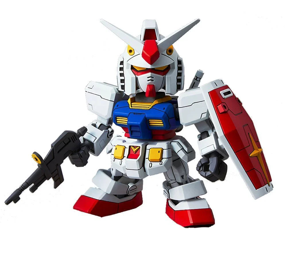 SD Ex-Standard RX-78-2 Gundam 