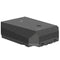 Umbrella Base Plastic Umbrella Stand for Cantilever Umbrella with Wheels, Heavy Duty Umbrella Stand, Water/Sand Filled