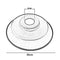 Lamp Shade for Hanging Pendant Light~2018