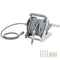 Portable Garden Hose Reel, 1/2