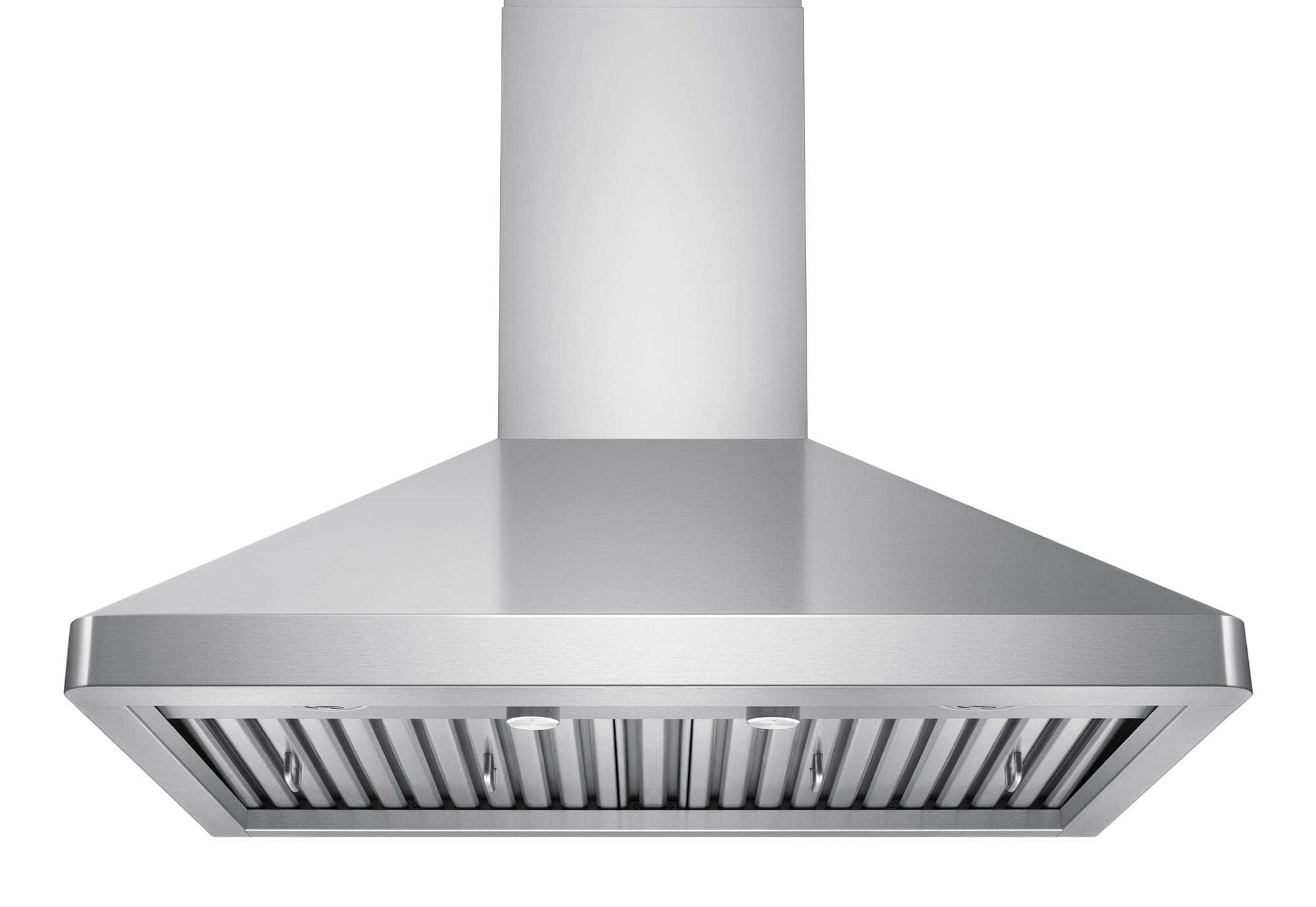 36 Inch 600 CFM Wall Mounted Range Hood - VICTORY Elegant 