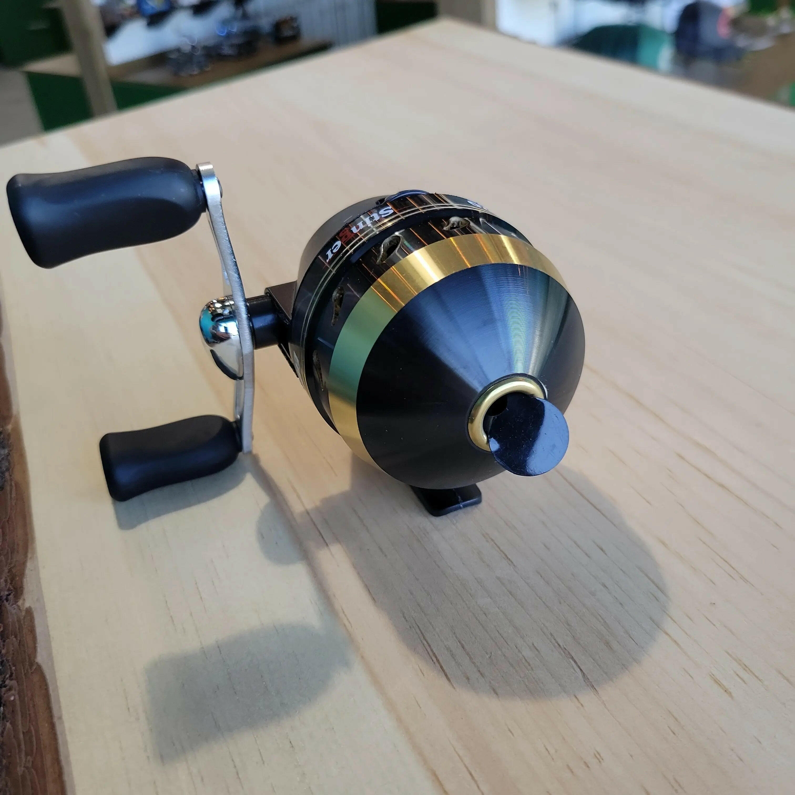 Emery Stinger Spin Cast Reel 