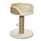 Cat Tree with Scratching Post, Toy Ball, Perch, Small Cat Tower for Indoor Cats - 16