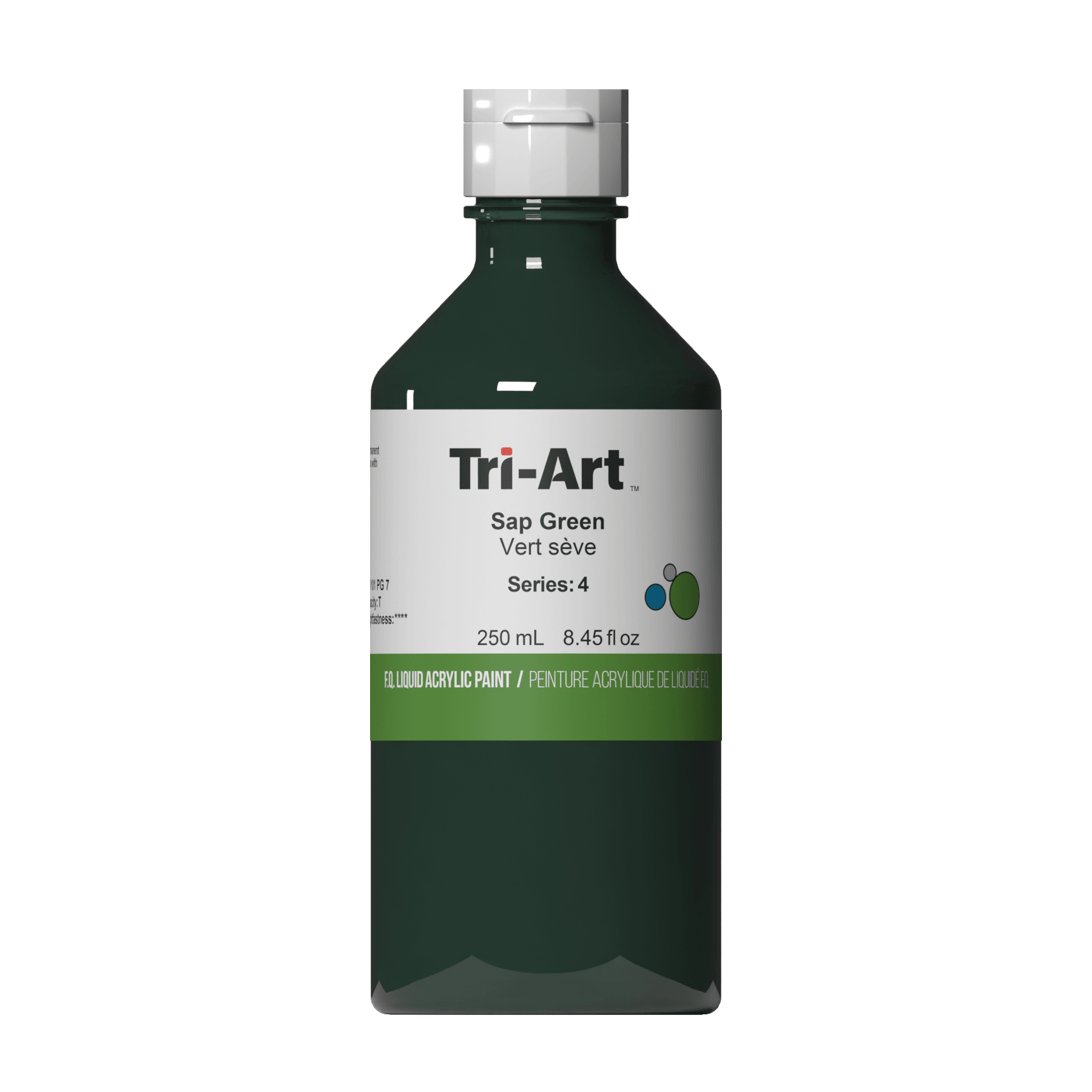 Tri-Art Liquids - Sap Green 