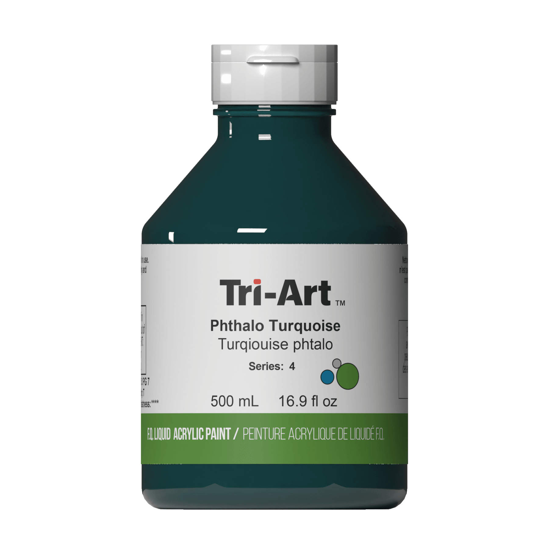Tri-Art Liquids - Phthalo Turquoise 