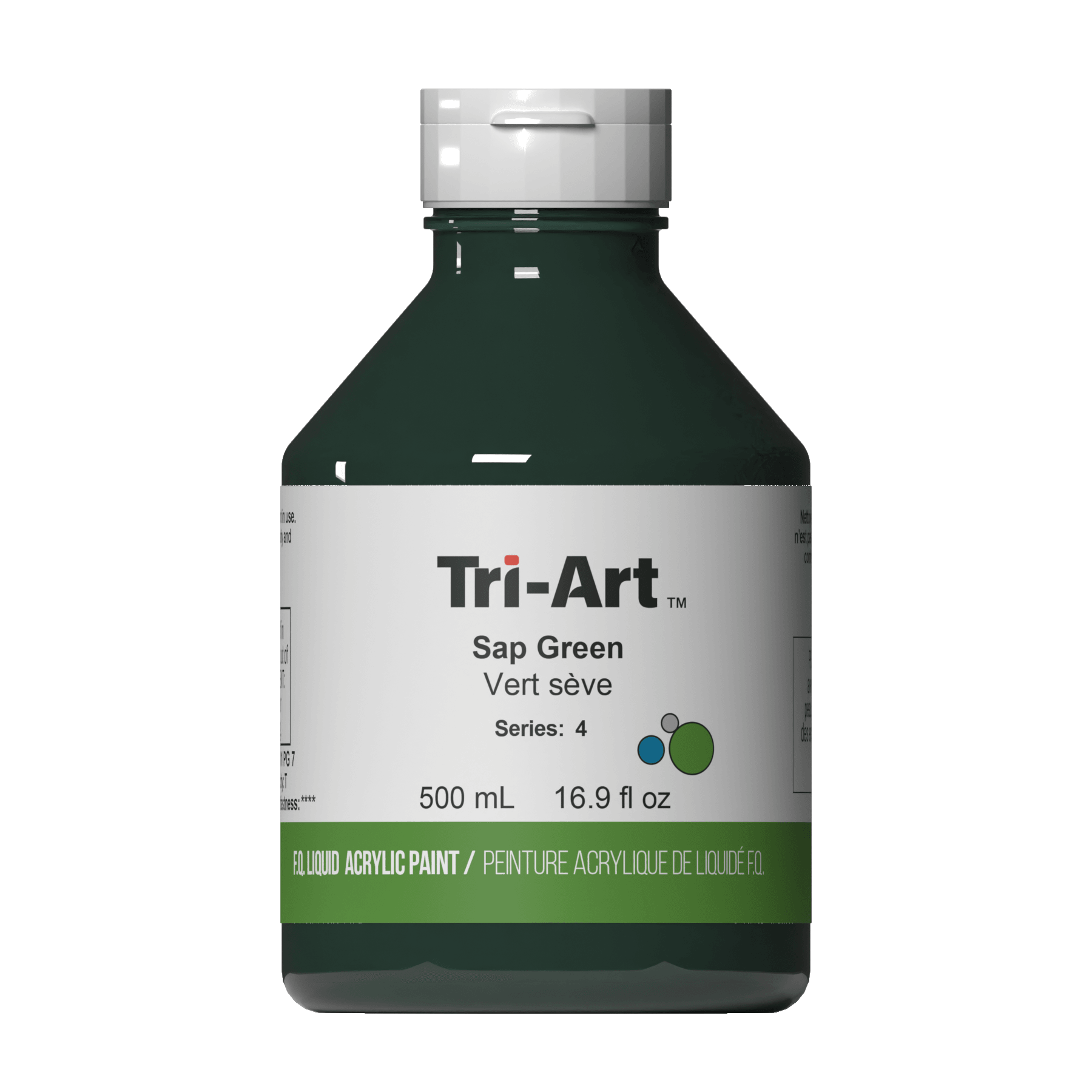 Tri-Art Liquids - Sap Green 