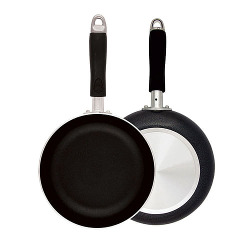 Better Chef 10 Inch Aluminum Fry Pan in Gray - Free Shipping 