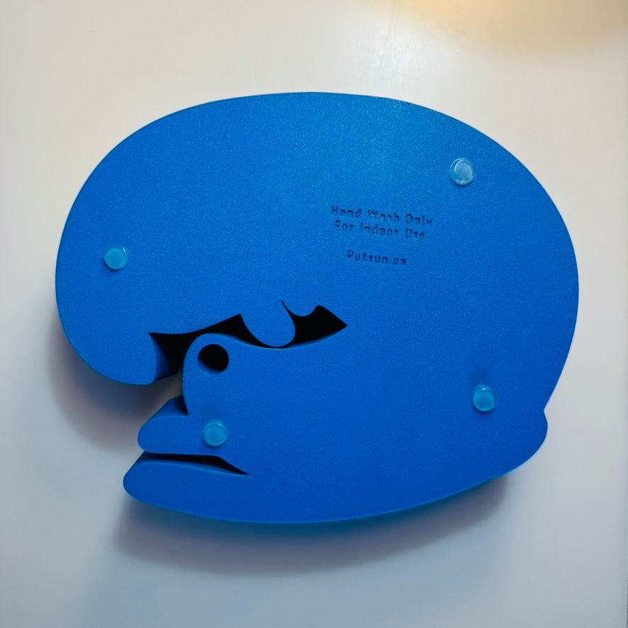 Custom Slow Puzzle Feeder Bowl - S Series 