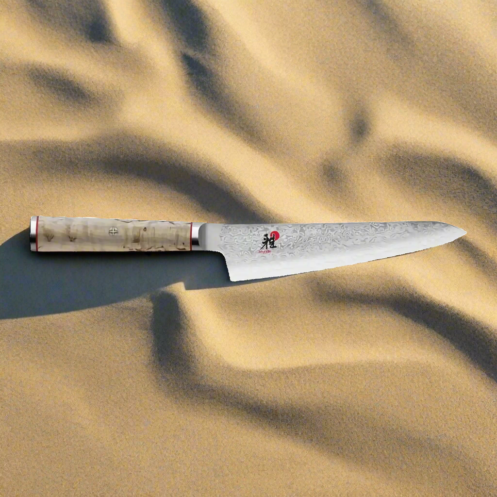 MIYABI 5000 MCD - SHOTOH KNIFE 5.5" 