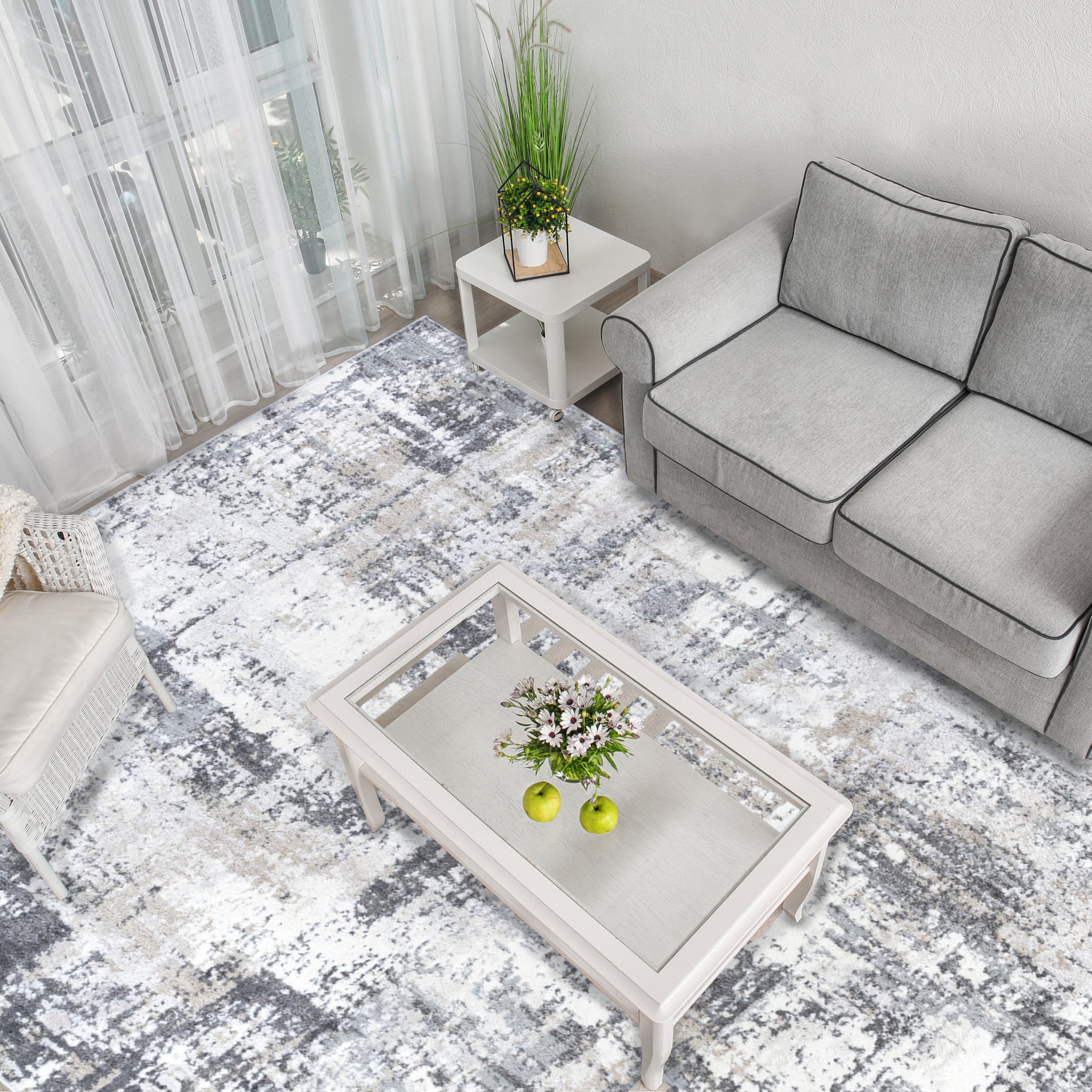 Fabel Journey Rug 