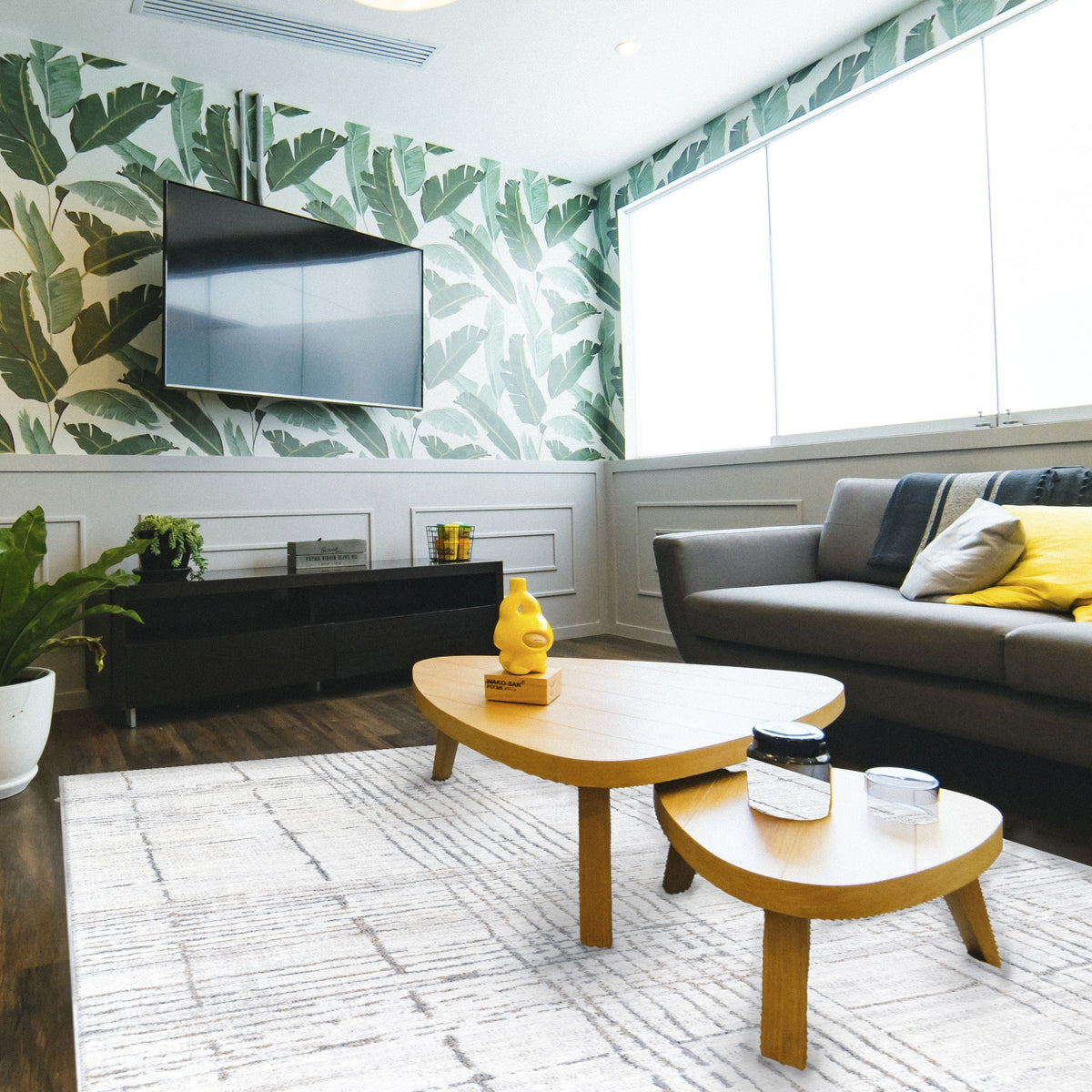 Fabel Timeless Rug 