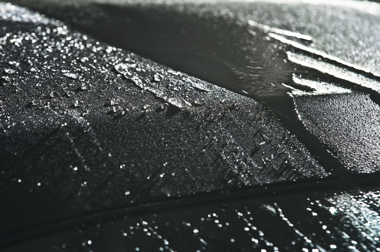 GYEON Q² Fabric Alcantara Coat