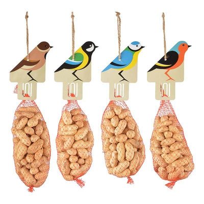 Birdhanger Peanuts ~ Assorted 