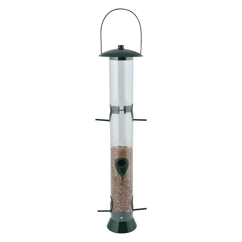 Seed Dispenser XL, Excl. Bird Food 