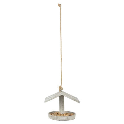 Aged Resin Feeder 