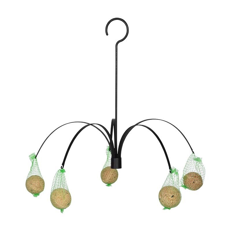 Palm Feeder Hanger 