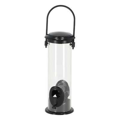 Seed Feeder, Excl. Bird Food 