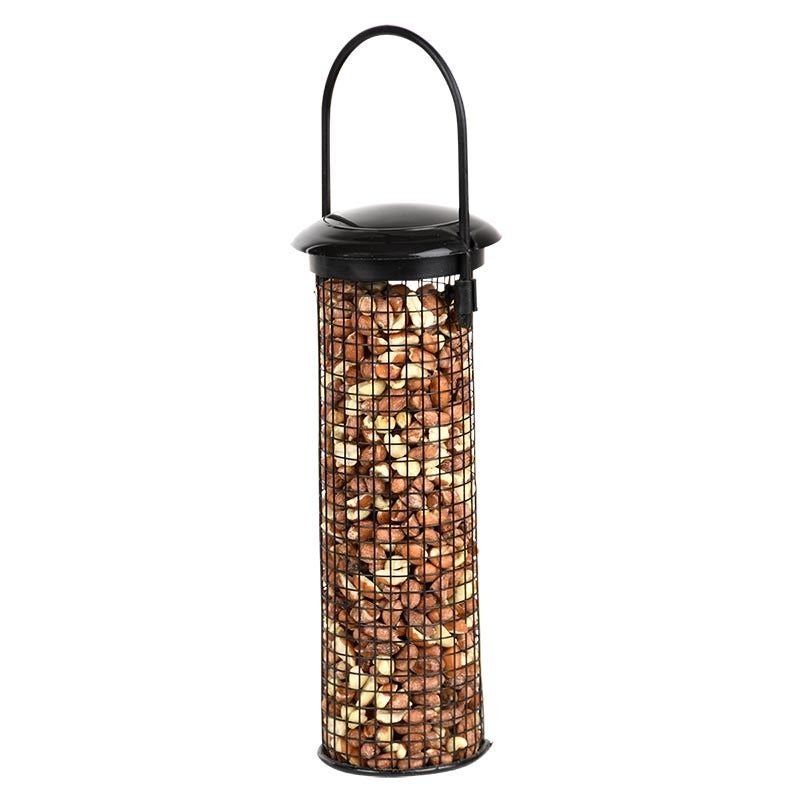 Nut Feeder, Excl. Bird Food 