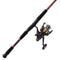 Streamside Golden Falcon Surf Rods 7ft, 8ft, 9ft