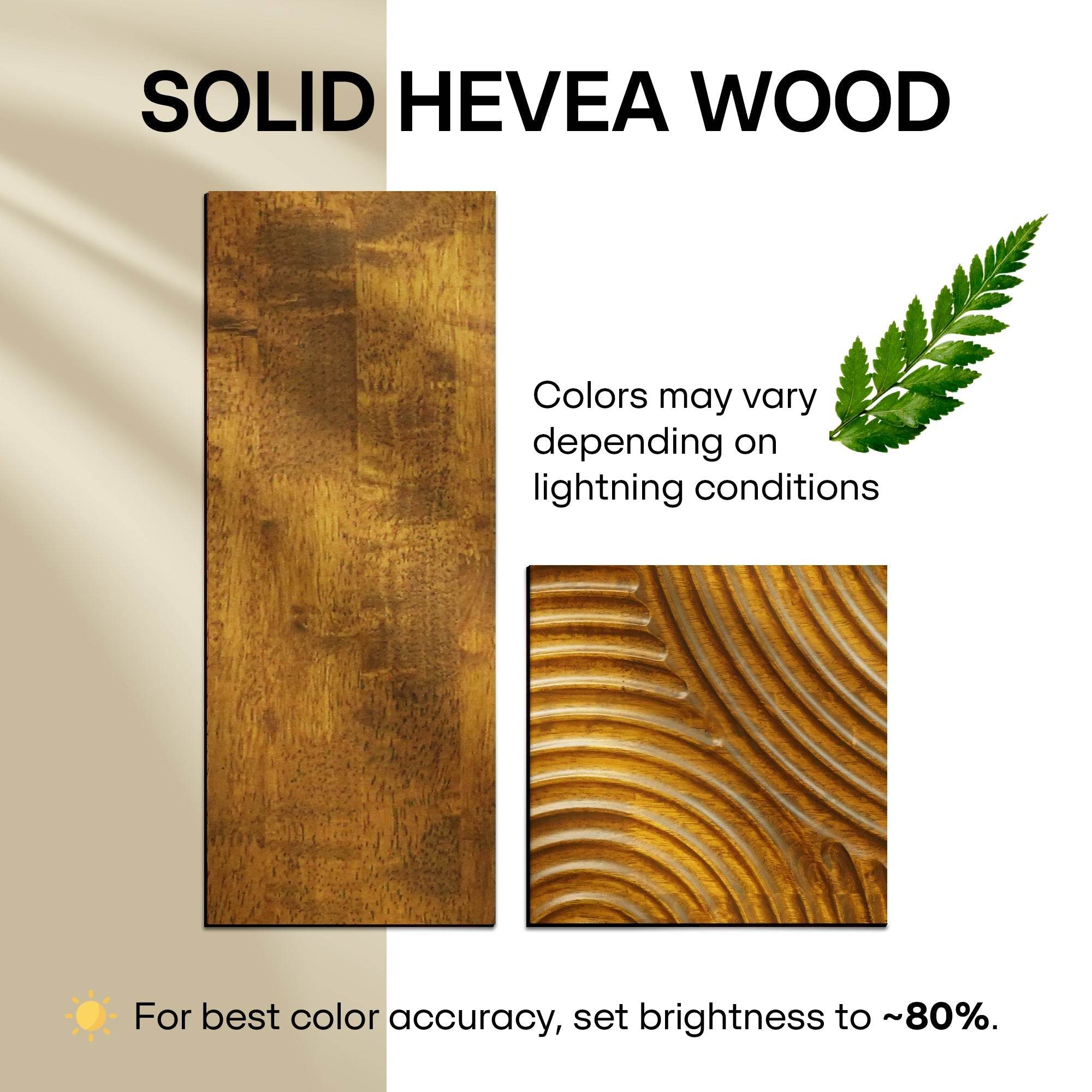 Harmony Platform Bed Frame with Headboard 