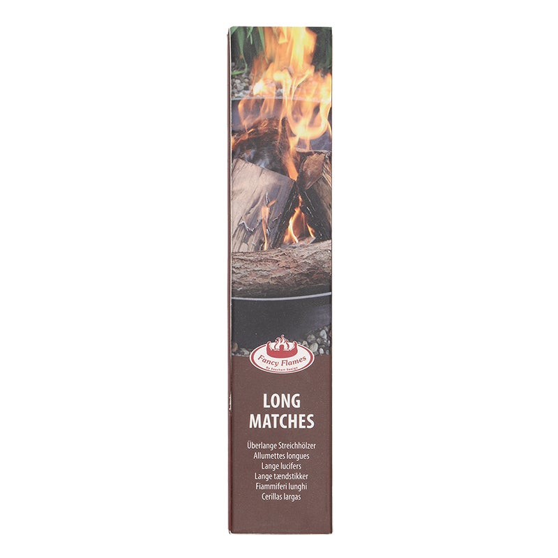 Long Matches 