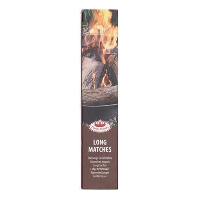 Long Matches 
