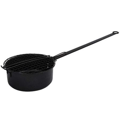 Popcorn Pan 