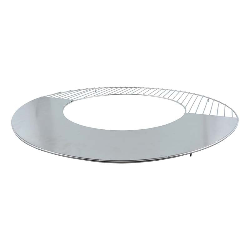 BBQ Grill/Griddle 