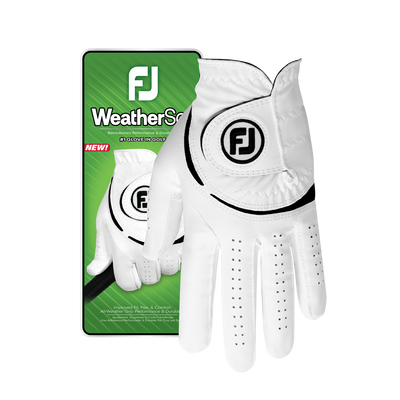 GANT FOOTJOY WEATHERSOF FEMME 