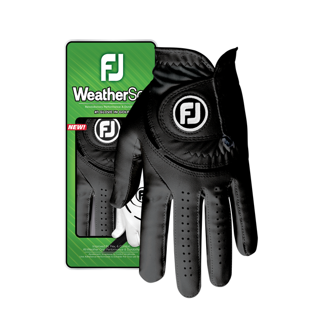 GANT FOOTJOY WEATHERSOF FEMME 