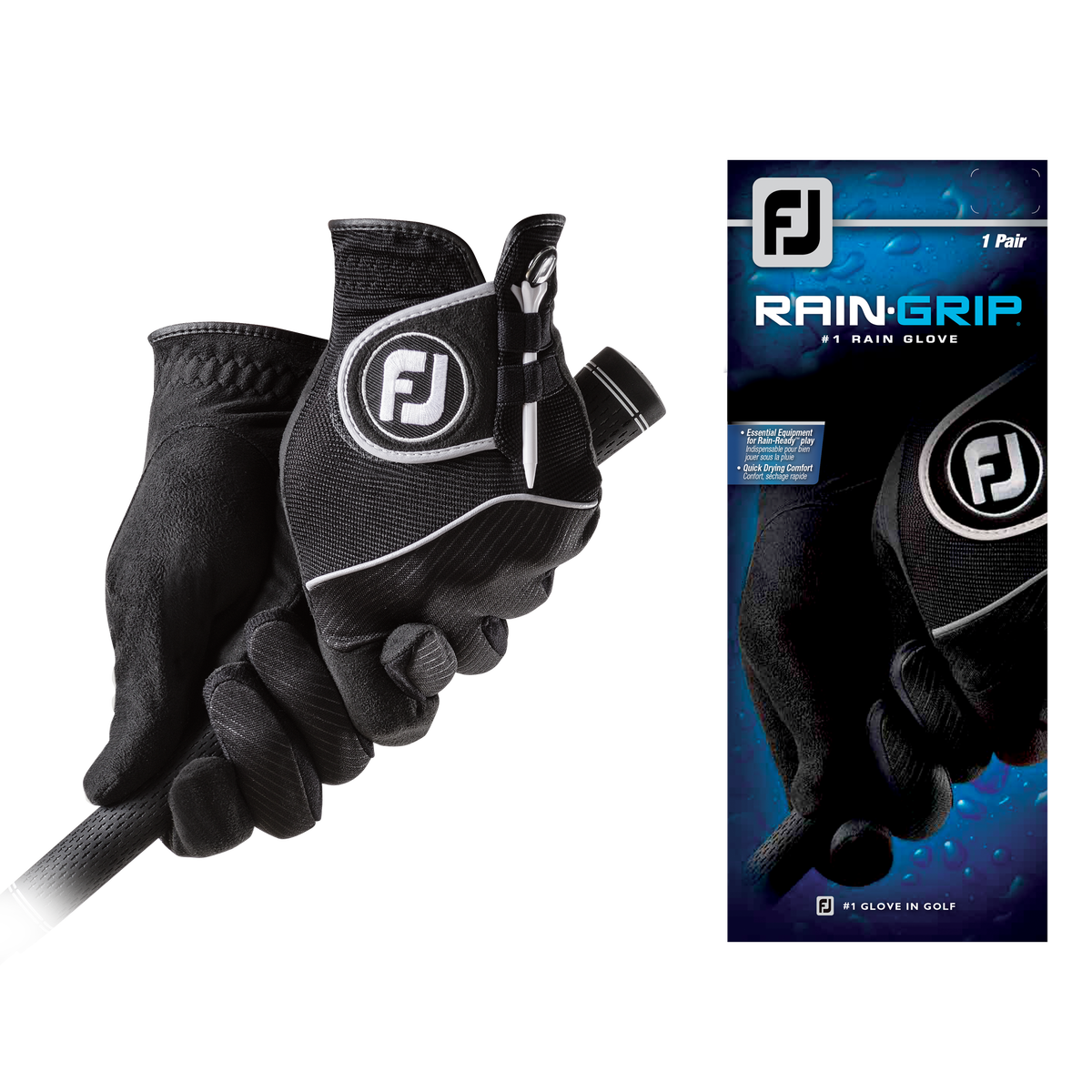 GANT FOOTJOY RAIN GRIP HOMME 
